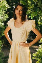 Ashley Midi Dress